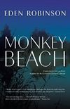 Monkey Beach (English Edition)