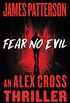 Fear No Evil (Alex Cross Book 27) (English Edition)