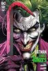 Batman: Three Jokers (2020) #1