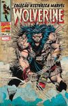 Coleo Histrica Marvel: Wolverine Vol. 8