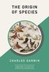 The Origin of Species (AmazonClassics Edition) (English Edition)