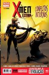 X-Men Extra (Nova Marvel) #003