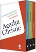Box Agatha Christie - 3 Volumes: E Não Sobrou Nenhum, O Assassinato de Roger Ackroyd e Cinco Porquinhos