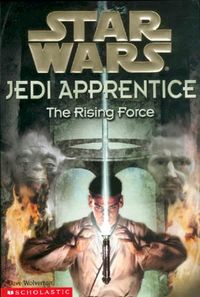 Star Wars: The Rising Force