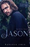 Jason - Last Justice (Livro 1)