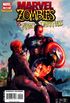 Marvel Zombies vs Army of Darkness #2