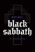 Black Sabbath  A Biografia