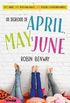 Os segredos de April, May e June