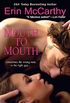 Mouth To Mouth (English Edition)