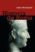 Historia de Roma (Spanish Edition)