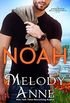 Noah (Anderson Billionaires Book 2) (English Edition)
