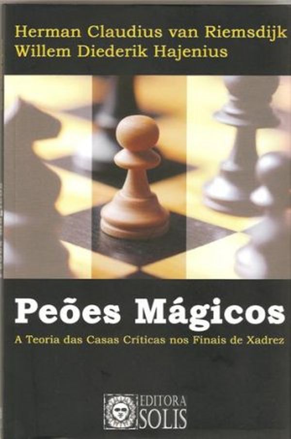 Peões Mágicos - The Final Countdown - (Traduzido) - Herman Van