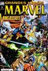 Grandes Heris Marvel (2 Srie) #6