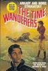 The Time Wanderers