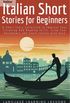 Italian short stories for beginners