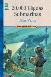 20.000 Lguas Submarinas