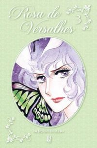 Rosa de Versalhes #03