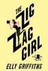 The Zig Zag Girl: 1