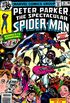 Peter Parker - O Espantoso Homem-Aranha #24 (1978)