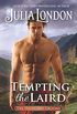 Tempting the Laird (The Highland Grooms Book 5) (English Edition)
