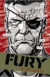 Fury Max: My War Gone By