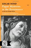 Pagan Mysteries in the Renaissance