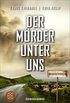 Broadchurch - Der Mrder unter uns: Kriminalroman (German Edition)