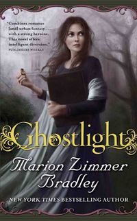 Ghostlight ("Light" Book 3) (English Edition)