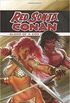 Red Sonja/Conan: Blood of a God
