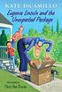 Eugenia Lincoln and the Unexpected Package: Tales from Deckawoo Drive, Volume Four (English Edition)