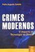 Crimes Modernos