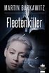 Fleetenkiller: SoKo Hamburg 13 - Ein Heike Stein Krimi (Soko Hamburg - Ein Fall fr Heike Stein) (German Edition)