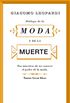 Dilogo de la moda y de la muerte (Serie Great Ideas 30) (Spanish Edition)