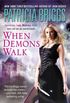 When Demons Walk (Sianim Book 4) (English Edition)