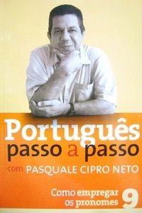 Portugus Passo a Passo Vol. 9