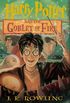 Harry Potter and The globet Of Fire