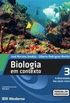 Biologia em Contexto - Volume 03