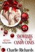 Snowballs and Candy Canes