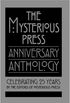 Mysterious Press Anniversary