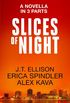 Slices of Night (Stacy Killian) (English Edition)