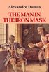 The Man in the Iron Mask (Penguin Classics) (English Edition)