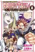 Fairy Tail: 100 Years Quest #08
