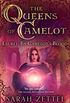 Laurel: By Camelot
