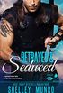 Betrayed & Seduced (House of the Cat Book 6) (English Edition)