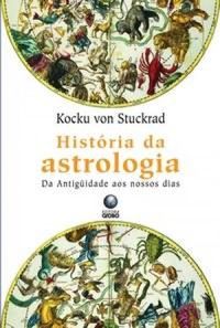 Histria da astrologia