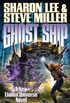 Ghost Ship (Liaden Universe Book 15) (English Edition)