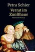 Verrat im Zunfthaus (Apothekerin Adelina 3) (German Edition)