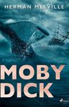 Moby Dick (eBook)