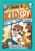 The Sound of Danger (Mac B., Kid Spy #5) (English Edition)