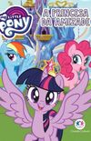 My Little Pony - A Princesa Da Amizade